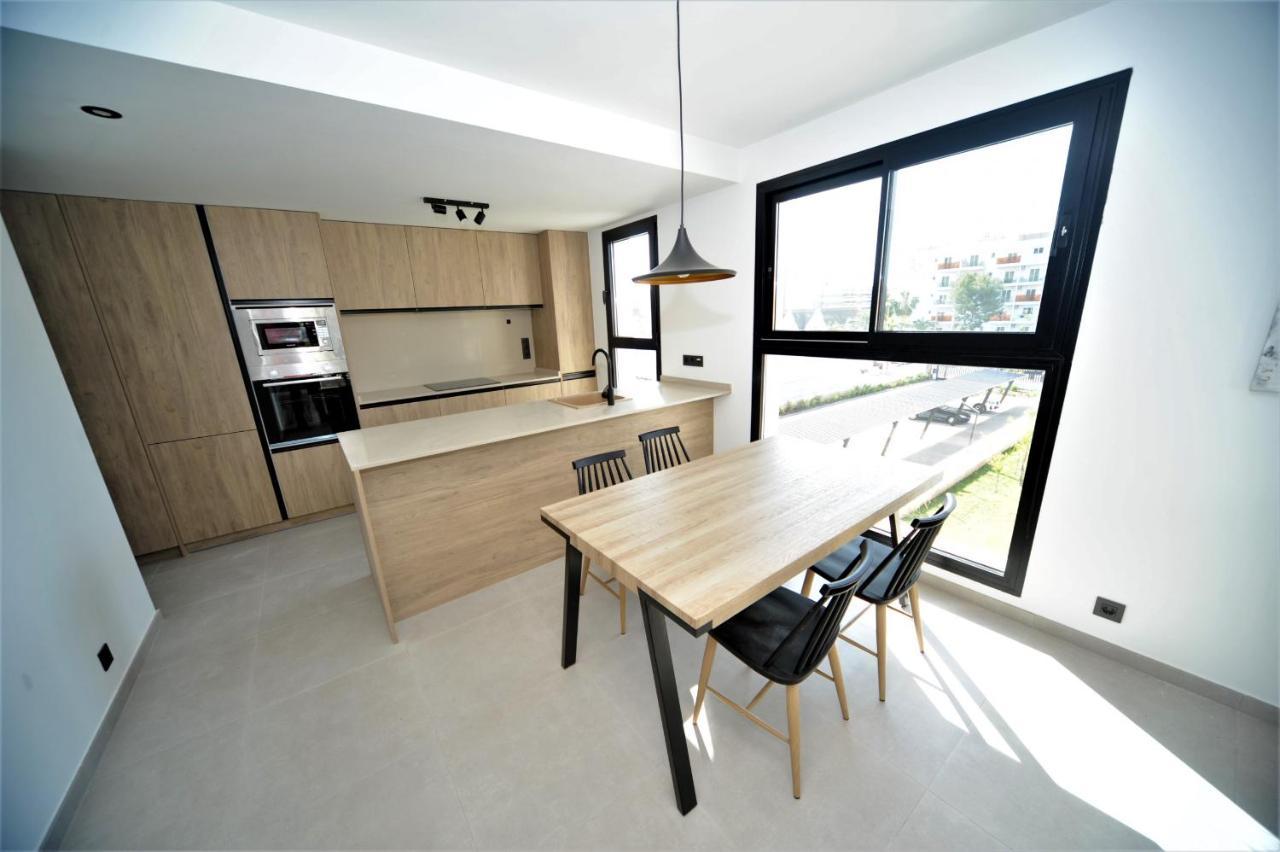 Benicàssim Bohio Premium 3 Dormitorios מראה חיצוני תמונה