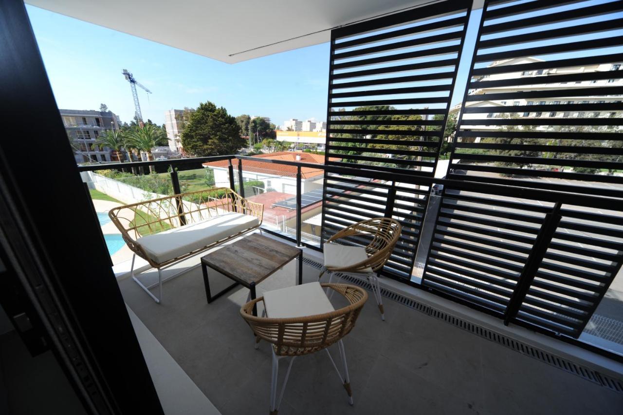 Benicàssim Bohio Premium 3 Dormitorios מראה חיצוני תמונה