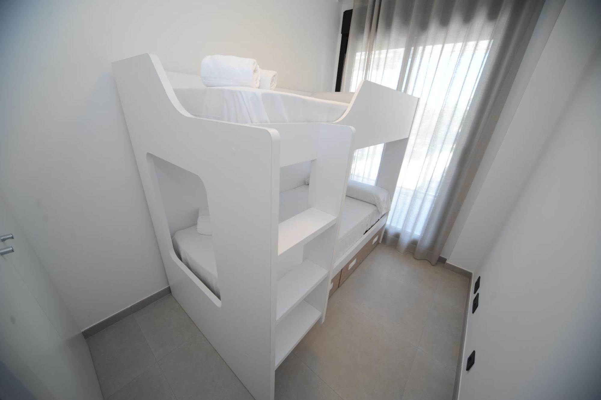 Benicàssim Bohio Premium 3 Dormitorios מראה חיצוני תמונה